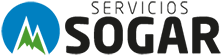 Logotipo Servicios Sogar